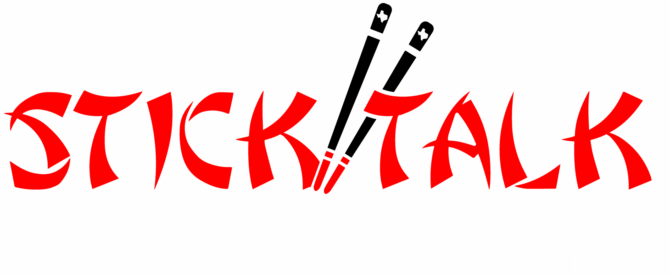  Stick Talk Cajun-Hibachi