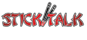  Stick Talk Cajun-Hibachi